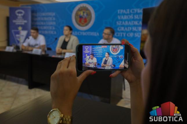 Fudbal: "Golubice" i Subotica spremne za Ligu šampiona, Spartak počinje u nedelju