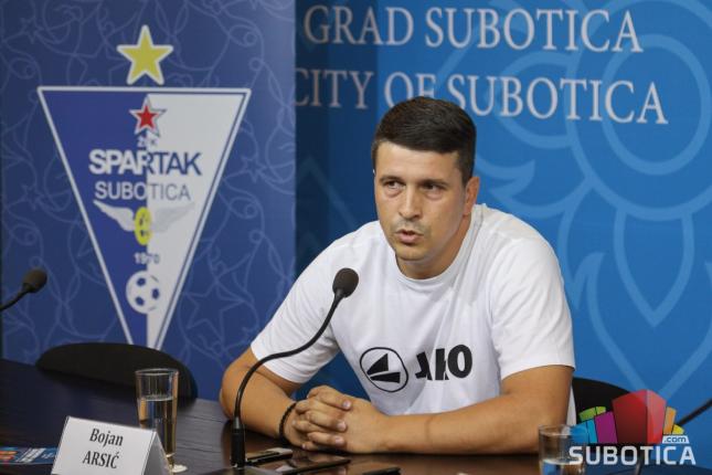 Fudbal: "Golubice" i Subotica spremne za Ligu šampiona, Spartak počinje u nedelju