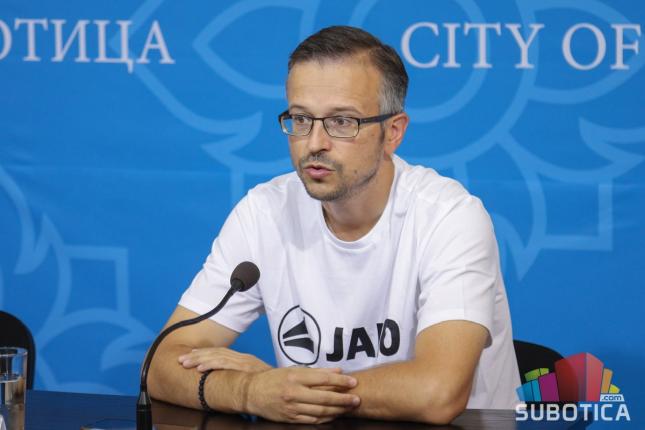 Fudbal: "Golubice" i Subotica spremne za Ligu šampiona, Spartak počinje u nedelju