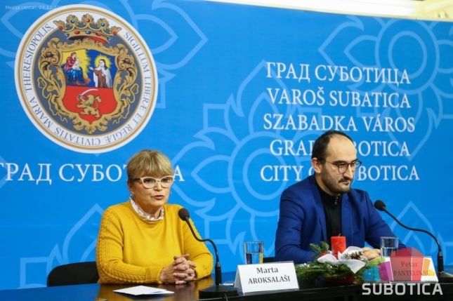 Lutka "Pažljivko" najmlađe uči o saobraćaju