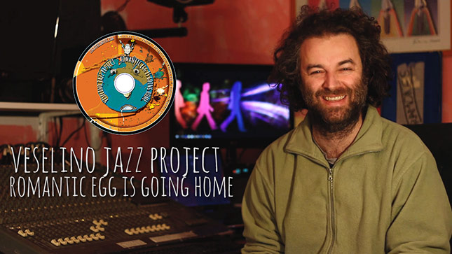 Osmi "Jazzik" od 12. do 15. septembra