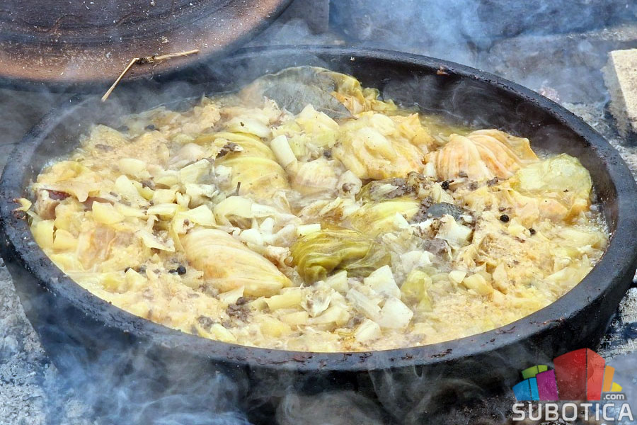 Miris sarme na "Vašarištu" - više od 150 ekipa okupiće se 25. oktobra u Bačkoj Topoli