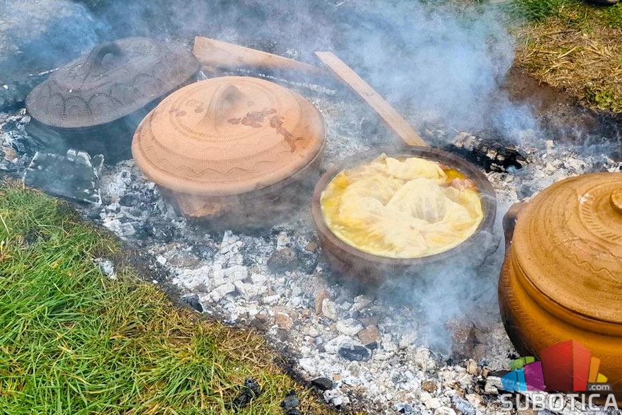 Miris sarme na "Vašarištu" - više od 150 ekipa okupiće se 25. oktobra u Bačkoj Topoli