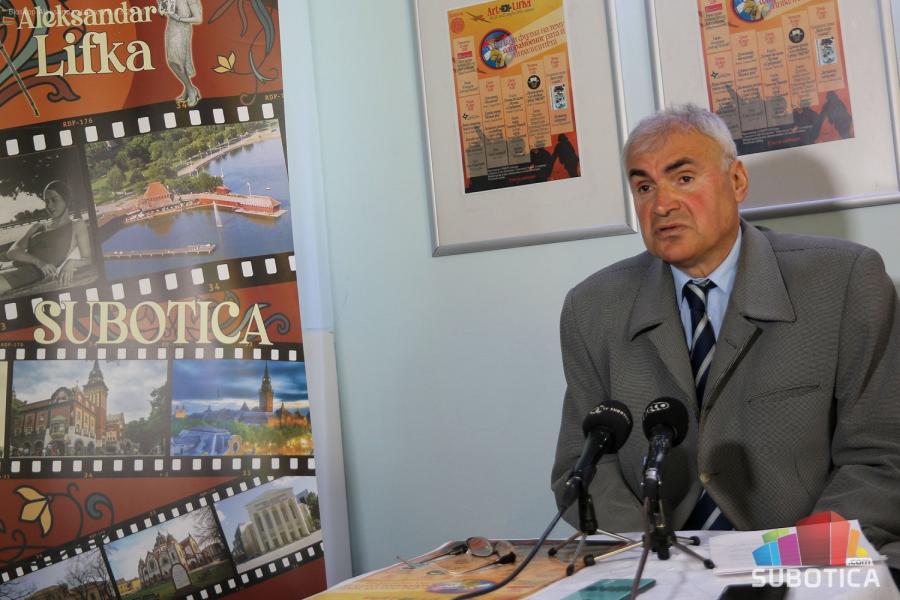 Dani ratnog filma i invaliditeta sledeće nedelje u bioskopu "Lifka"