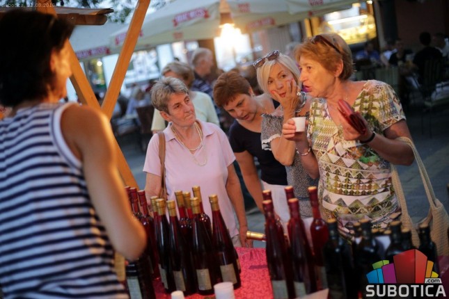 Svečano otvaranje XVII Interetno festivala večeras na bini kod svečanog ulaza Gradske kuće