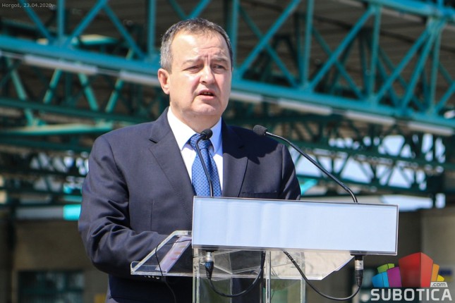 Građani pograničnih mesta od danas mogu da odlaze na posao u Mađarsku