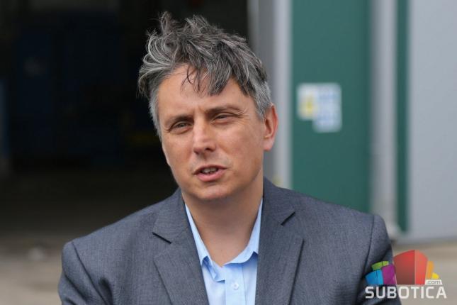 Posle dve godine Regionalna deponija radi sa 50 odsto kapaciteta, do kraja godine upotrebna dozvola