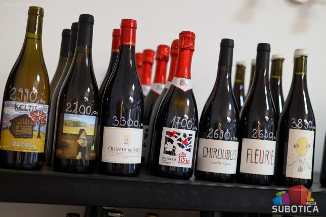 Nesvakidašnji kafić „Rustique concept bakery“ otvorio svoja vrata