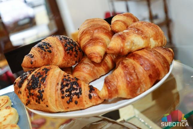 Nesvakidašnji kafić „Rustique concept bakery“ otvorio svoja vrata