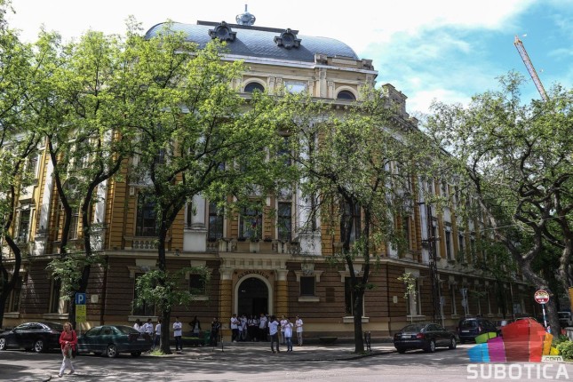 Gimnazija otvorila vrata budućim srednjoškolcima