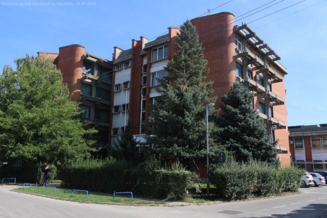 Edukativne radionice u Regionalnom inovacionom startap centru