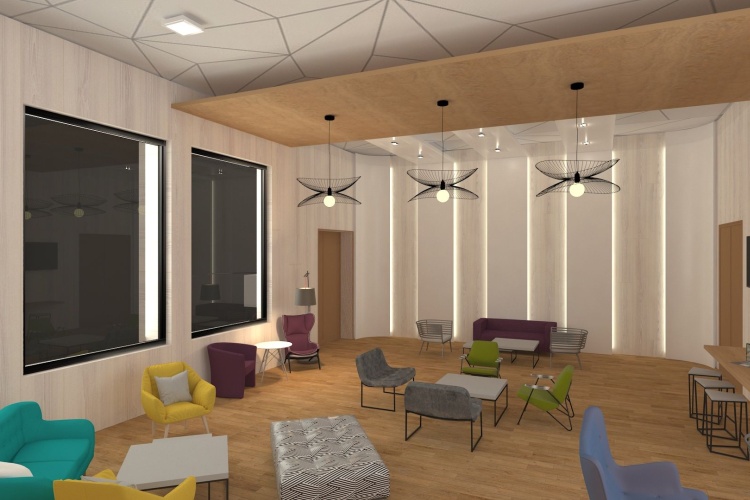 Edukativne radionice u Regionalnom inovacionom startap centru