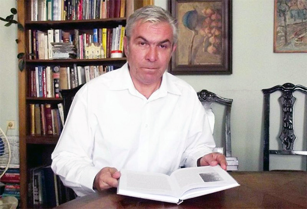 Teški dani za Gradsku biblioteku