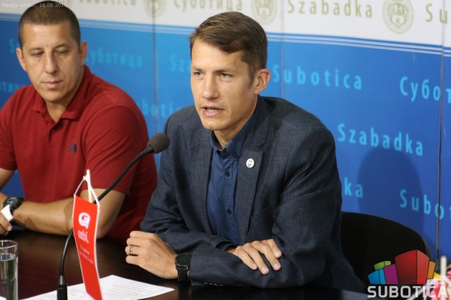 Dupliran broj učesnika 3. Subotičkog polumaratona, trkači iz petnaest država