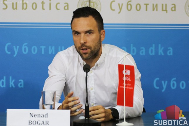 Dupliran broj učesnika 3. Subotičkog polumaratona, trkači iz petnaest država