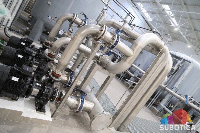 Kvalitetna pijaća voda na proleće u svakom domaćinstvu