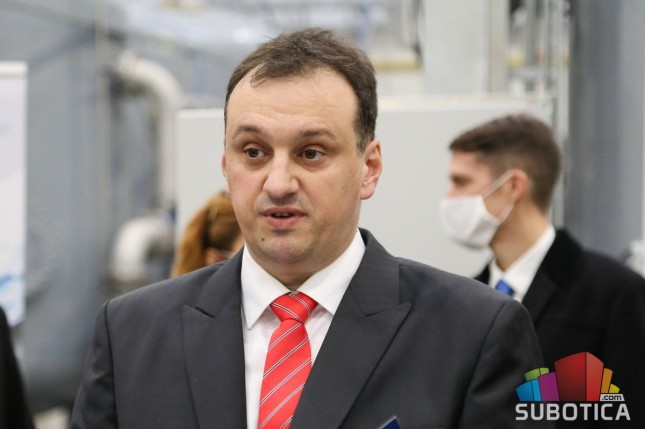 Kvalitetna pijaća voda na proleće u svakom domaćinstvu