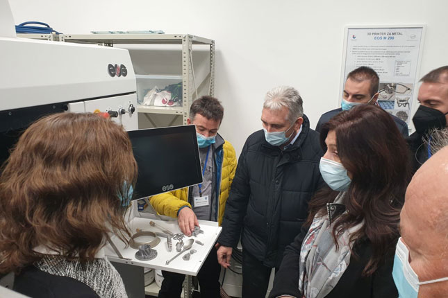 Škola "Matija Gubec" u ERAZMUS+ projektu sa partnerima iz Slovenije, Hrvatske i Austrije