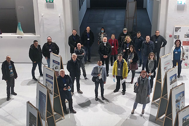 Škola "Matija Gubec" u ERAZMUS+ projektu sa partnerima iz Slovenije, Hrvatske i Austrije