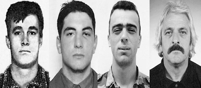 Godišnjica NATO agresije - Subotičani koji su dali život za otadžbinu