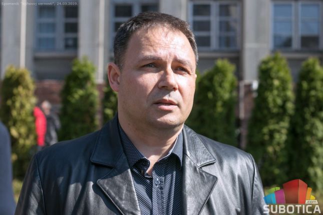 Godišnjica NATO agresije - Subotičani koji su dali život za otadžbinu