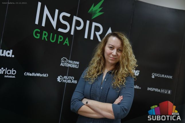 "Inspira grupa" dodelila stipendije najboljim studentima Visoke tehničke škole i Ekonomskog fakulteta