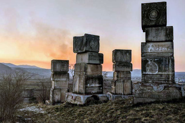 Dokumentarni film „Garaviceˮ  - priča o jednom od najvećih stratišta srpskog naroda tokom Drugog svetskog rata