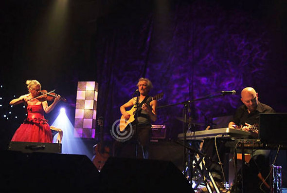 Koncert: Tvoj glas za tvoju zabavu