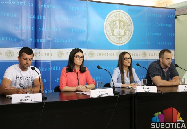 Prvomajski praznici na Paliću prošarani koncertima, izložbama, sportskim i zabavnim sadržajem za sve uzraste