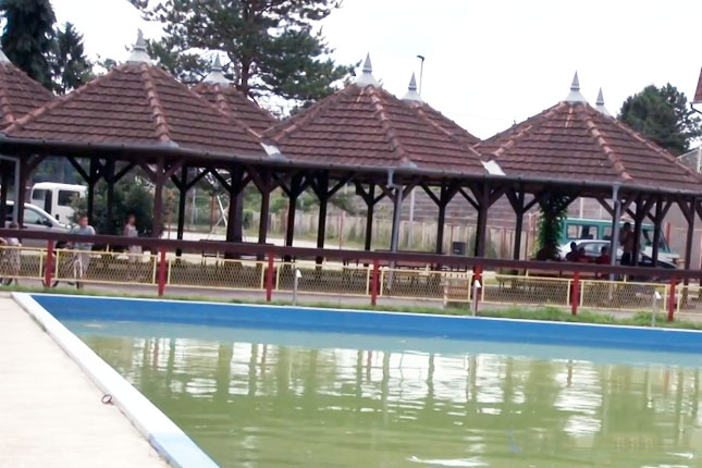 Bajmočani će ponovo imati bazen