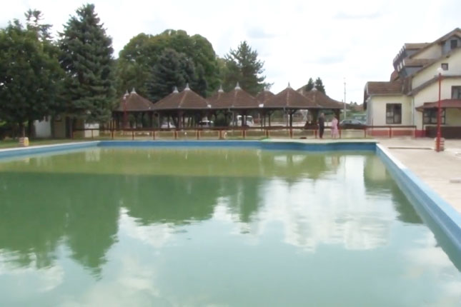Bajmočani će ponovo imati bazen