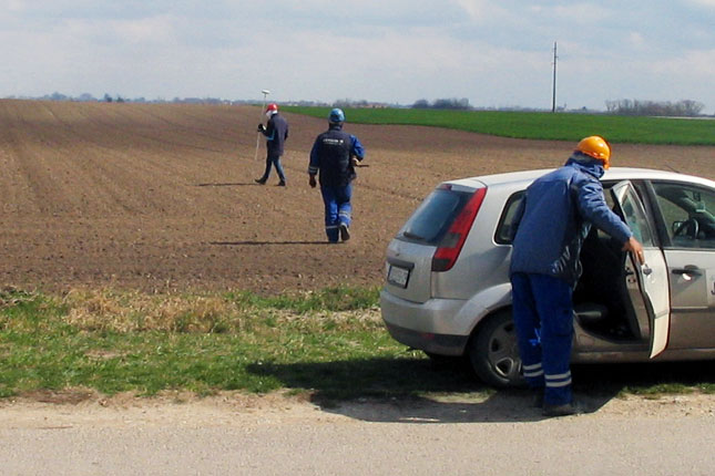 Iskopavanje nafte noćna mora za žitelje Ludoške ulice