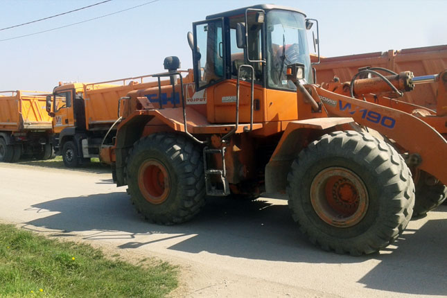 Iskopavanje nafte noćna mora za žitelje Ludoške ulice