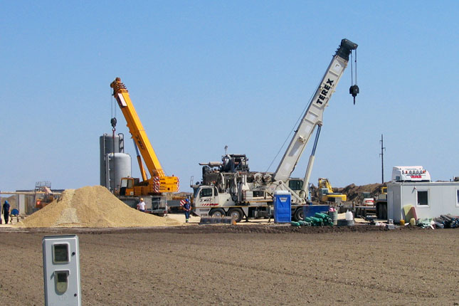 Pitanje naftnih bušotina na Paliću još bez jasnog odgovora
