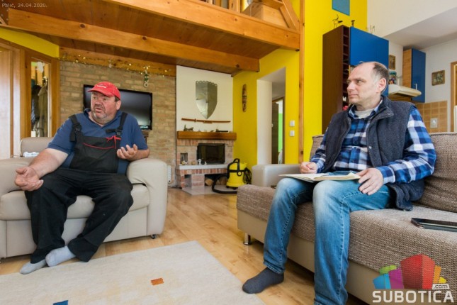 Iskopavanje nafte noćna mora za žitelje Ludoške ulice