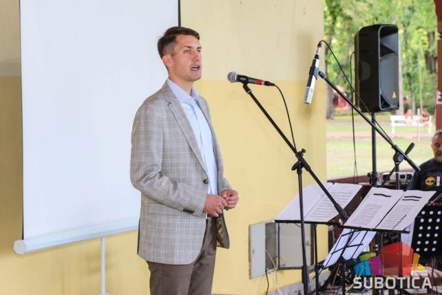 Bravo Subotičani -  51 novi donor matičnih ćelija!