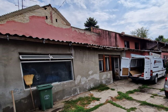 Subotica dobija moderan i funkcionalan Omladinski centar