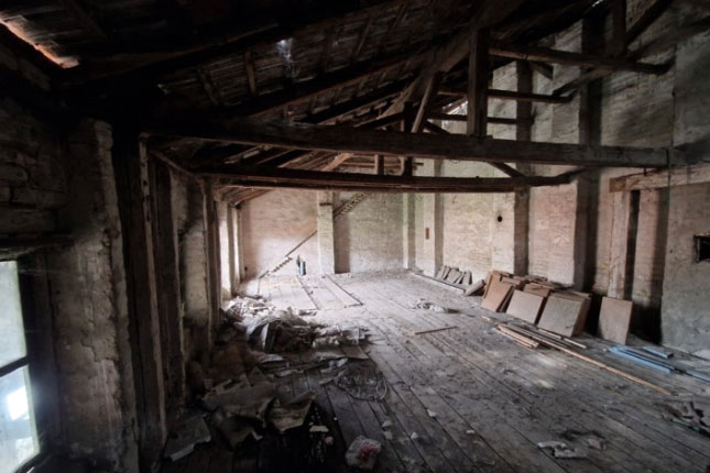 Subotica dobija moderan i funkcionalan Omladinski centar