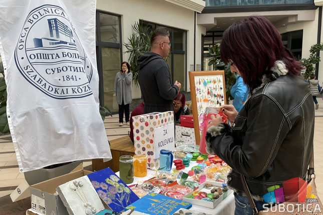 Mini festival dečje radosti pod sloganom "Svi smo zvezdice, a zajedno smo zvezdano nebo"