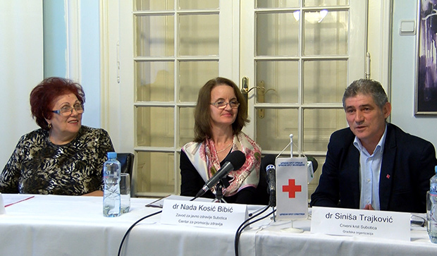 Godišnji rezultati akcije "Selu u pohode"