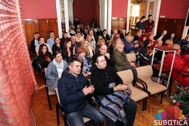 Obeležavanje 120 godina postojanja Službe za hitnu medicinsku pomoć