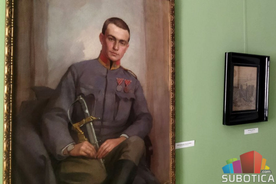 „Modernizam u Bačkoj“ - Umetnost, arhitektura i kultura Bačke