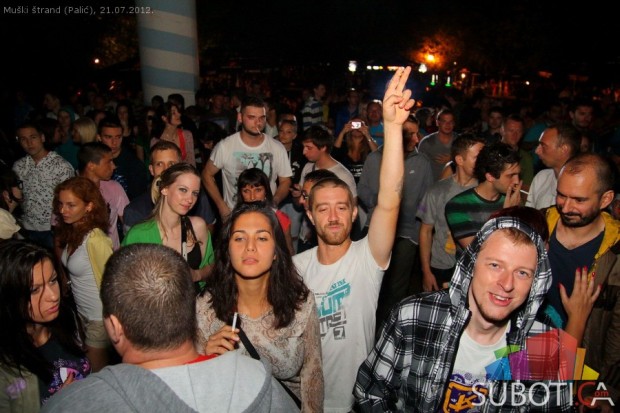 7.000 posetilaca desetog Summer3p Festivala