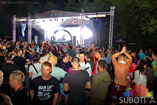 7.000 posetilaca desetog Summer3p Festivala