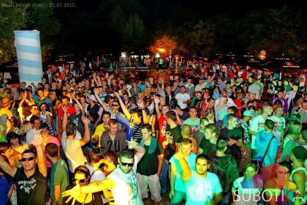 7.000 posetilaca desetog Summer3p Festivala