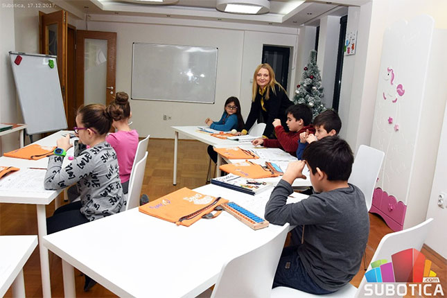 Upis januarskih grupa na SuanPan mentalnu aritmetiku