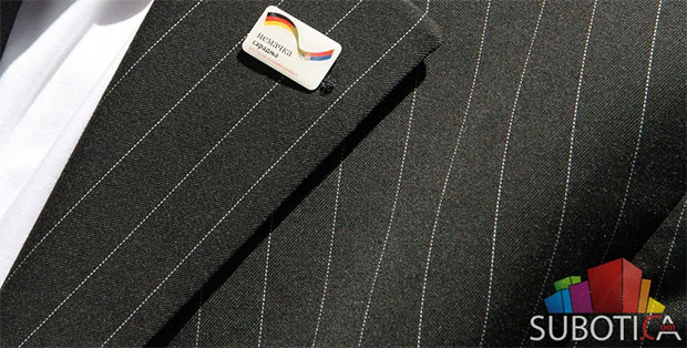 Saradnja Nemačke i Subotice na zavidnom nivou