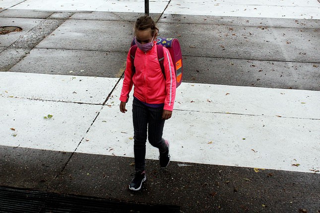 Početak školske godine uz pojačane epidemiološke mere