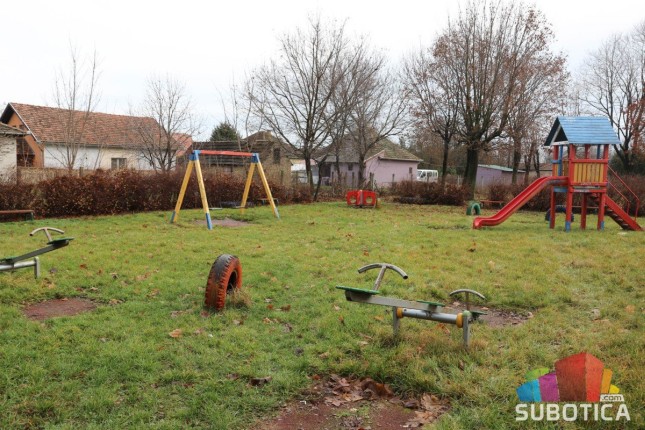 Više komunalnih problema u Maloj Bosni