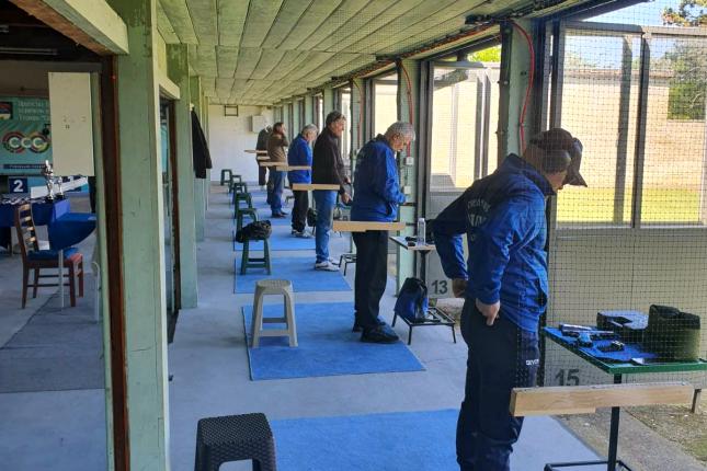 Streljaštvo: „Tri šizike“ i „Spartak“ najbolji u nišanjenju